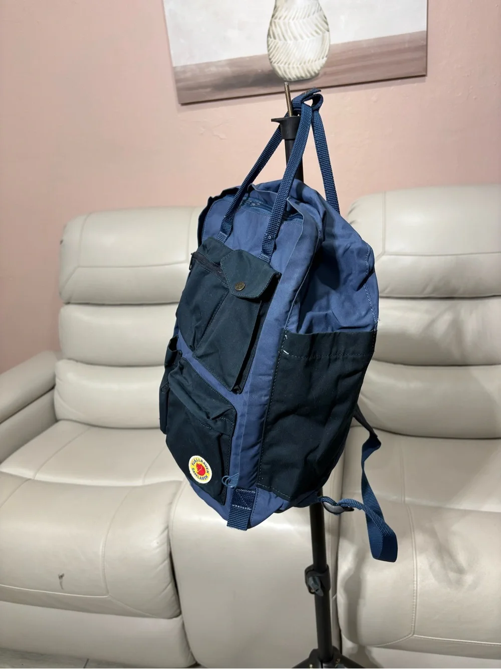 Fjallraven like new